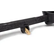 Cap Suport Lanseta Dublu Korum Adjustable Butt Cup Buzz Bar