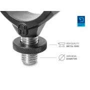 Cap suport lanseta cu siguranta Delphin LOX