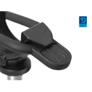 Cap suport lanseta cu siguranta Delphin LOX