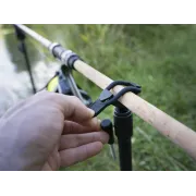 Cap suport lanseta cu siguranta Delphin LOX