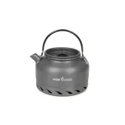 Ceainic Fox Cookware Heat Transfer Kettle 0.9L aluminiu anodizat