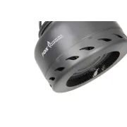 Ceainic Fox Cookware Heat Transfer Kettle 0.9L aluminiu anodizat