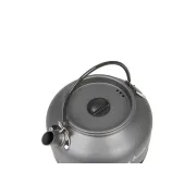Ceainic Fox Cookware Heat Transfer Kettle 0.9L aluminiu anodizat