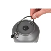 Ceainic Fox Cookware Heat Transfer Kettle 0.9L aluminiu anodizat