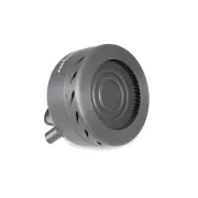 Ceainic Fox Cookware Heat Transfer Kettle 0.9L aluminiu anodizat