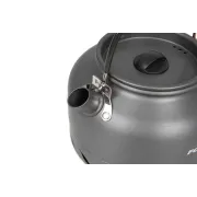 Ceainic Fox Cookware Heat Transfer Kettle 1.5L aluminiu anodizat