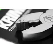 Cleste pentru Sertizat Korda Krimp Tool + 2 Cutii cu Bride Incluse, 14cm