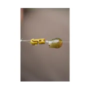 Conector Rapid Korum Smokescreen Quick Change Bead, 8buc/plic