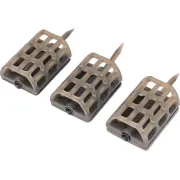 Cosulet Korum Camo Inline Cage Feeder Medium