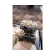 Cosulet Korum Camo Inline Cage Feeder Medium