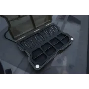 Cutie Korum Hook Blox, 11x7.50x2cm