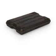 Cutie Korum Hook Blox, 11x7.50x2cm