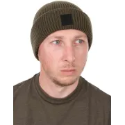 Fes Fox Khaki HD Beanie Hat