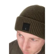 Fes Fox Khaki HD Beanie Hat