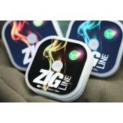 Fir Monofilament Korda Zig & Floater Hooklength 100m – Transparent si Discret pentru Zig Rig