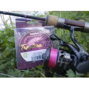 Fir Textil Delphin Troutera NX, Roz, 135m