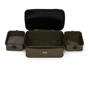 Geanta-Bac Nada  Korum EVA Tackle & Bait Carryall