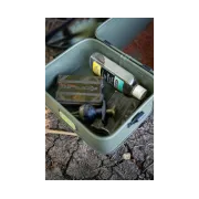 Geanta-Bac Nada  Korum EVA Tackle & Bait Carryall