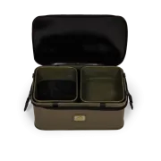 Geanta-Bac Nada  Korum EVA Tackle & Bait Carryall