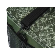 Geanta Delphin Carryall Space C2G L, 42x35x30cm