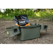 Geanta Korum EVA Solid Bait Station, 8L