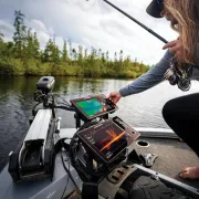 Sonda Humminbird Mega Live 2