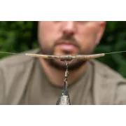 Kit Montura Plumb Pierdut Korum Smokescreen Lead Clip, 4buc/plic