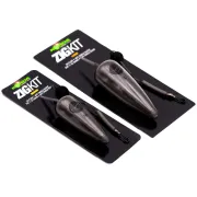 Kit pescuit la suprafata Korda ZigKit Float – marime M si L