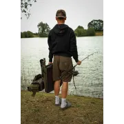 Lanseta Crap Fox Horizon X6 Ti 2.44–3.05m, 3.75lbs, 2buc