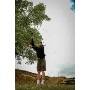 Lanseta Crap Fox Horizon X6 Ti 2.44-3.05m, 3.25lbs, 2buc