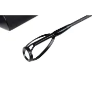 Lanseta Crap Fox Horizon X6 Ti 2.44–3.05m, 3.75lbs, 2buc