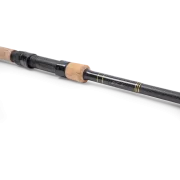 Lanseta Crap Korum 3K Allrounder ,10ft-3m ,2.5lb,2buc