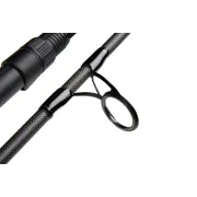 Lanseta Crap Fox Horizon X5 Black, 3.65m, 3.50lbs, 2buc