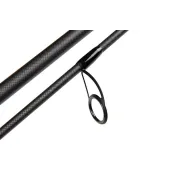 Lanseta Crap Fox Horizon X5 Black, 3.96m, 3.50lbs, 2buc