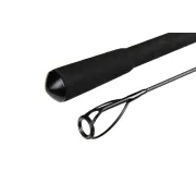 Lanseta Crap Fox Horizon X5 Black, 3.96m, 3.50lbs, 2buc