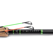 Lanseta Korum Limitless Feeder, 3.04m, 60g, 2+2buc