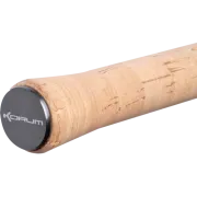 Lanseta Korum Limitless Feeder, 3.35m, 90g, 2+2buc