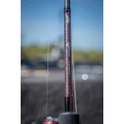 Lanseta spinning Fox Rage Warrior Dropshot Rod – 2.20m, 4-17g, 2 tronsoane