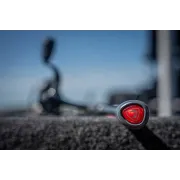 Lanseta spinning Fox Rage Warrior Dropshot Rod – 2.20m, 4-17g, 2 tronsoane