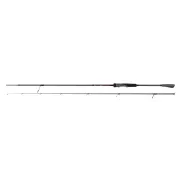 Lanseta spinning Fox Rage Warrior Dropshot Rod – 2.20m, 4-17g, 2 tronsoane