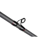 Lanseta spinning Fox Rage Warrior Pike Cast Rod – 20-80g,2,3m,2buc