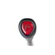 Lanseta spinning Fox Rage Warrior Pike Cast Rod – 20-80g,2,3m,2buc