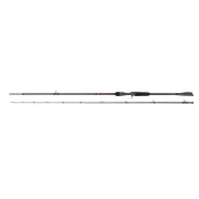 Lanseta spinning Fox Rage Warrior Pike Cast Rod – 20-80g,2,3m,2buc