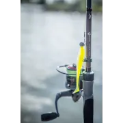 Lanseta spinning Fox Rage Warrior Zander Jig Rod – 2.40m, 10-30g, 2 tronsoane