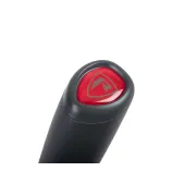 Lanseta spinning Fox Rage Warrior Zander Jig Rod – 2.40m, 10-30g, 2 tronsoane