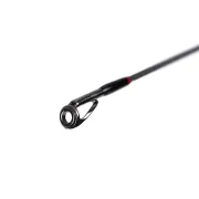 Lanseta spinning Fox Rage Warrior Zander Jig Rod – 2.40m, 10-30g, 2 tronsoane