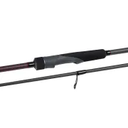 Lanseta spinning Fox Rage Warrior Zander Jig Rod – 2.40m, 10-30g, 2 tronsoane