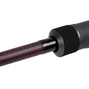 Lanseta spinning Fox Rage Warrior Zander Jig Rod – 2.40m, 10-30g, 2 tronsoane