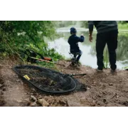 Minciog Fencl Folding Tele Net Max XXL,78x82x230cm – Telescopic si pliabil