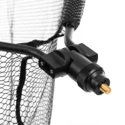 Minciog Fencl Folding Tele Net Max XL,60X65X200CM – Telescopic si pliabil